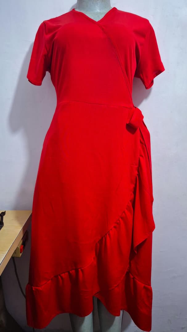 Vestidos de Ocasión Especial